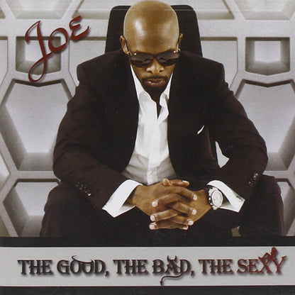 The Good, the Bad, the Sexy