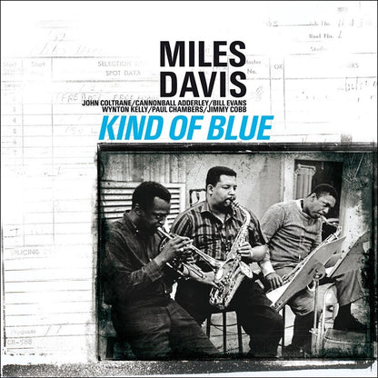 Kind of Blue