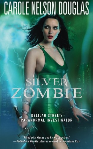 Silver Zombie