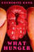 What Hunger