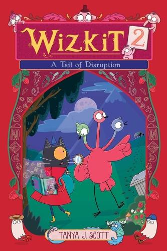 Wizkit 2