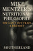 Mike Mentzer's Nutritional Philosophy