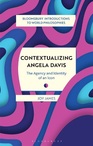 Contextualizing Angela Davis: The Agency and Identity of an Icon (Bloomsbury Introductions to World Philosophies