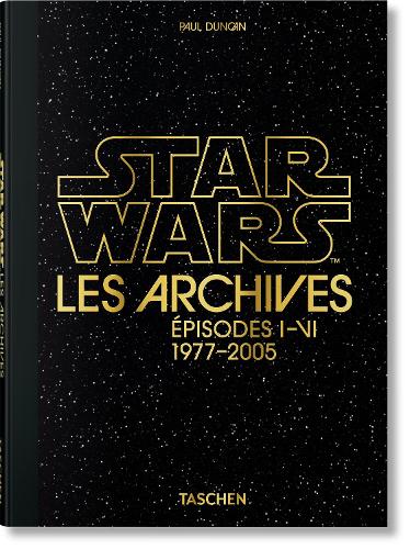 Les Archives Star Wars