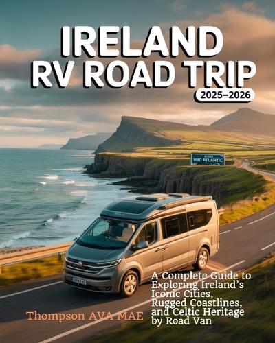 Ireland RV Road Trip 2025-2026