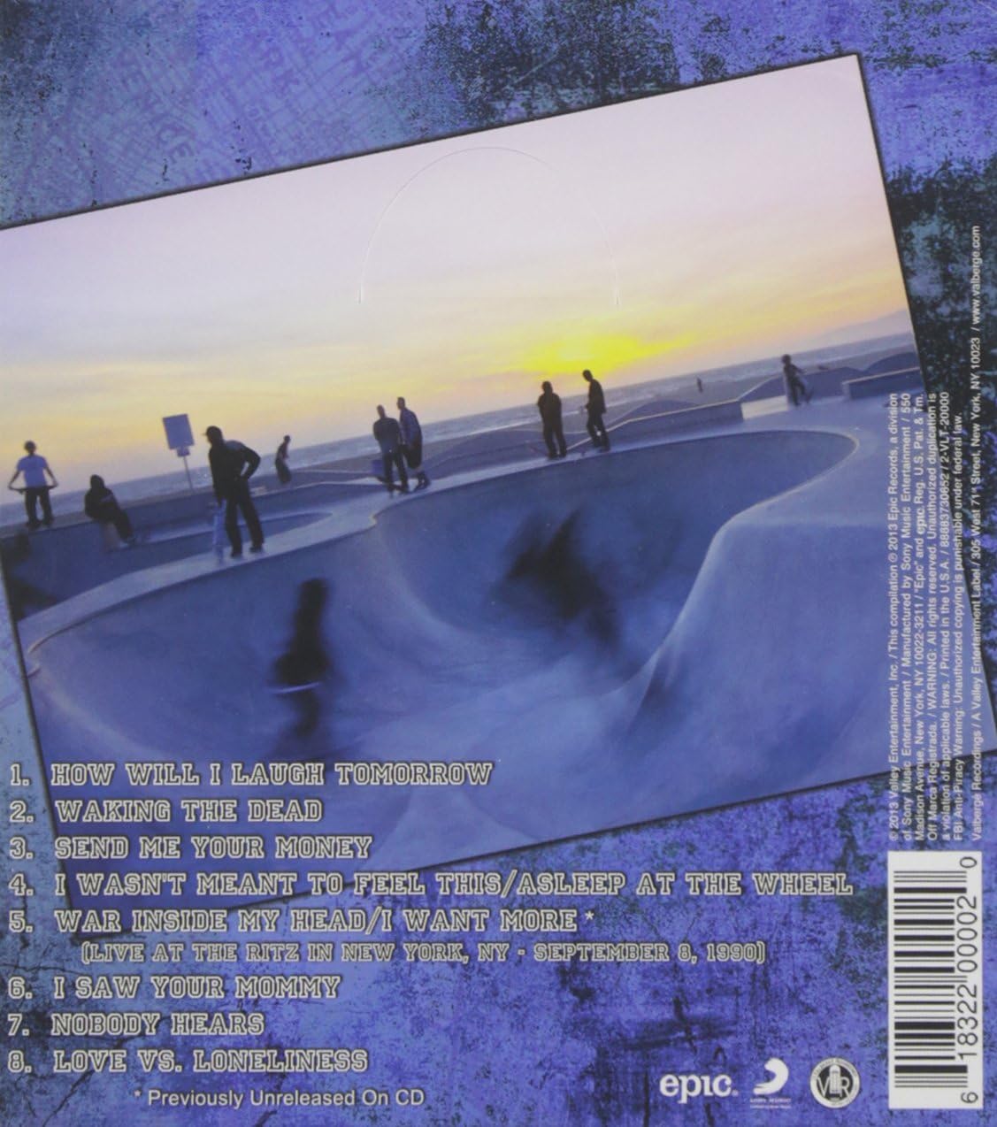 Collection  explicit_lyrics
