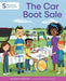 The Car Boot Sale