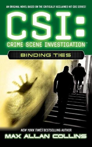 Binding Ties: 6 (Csi