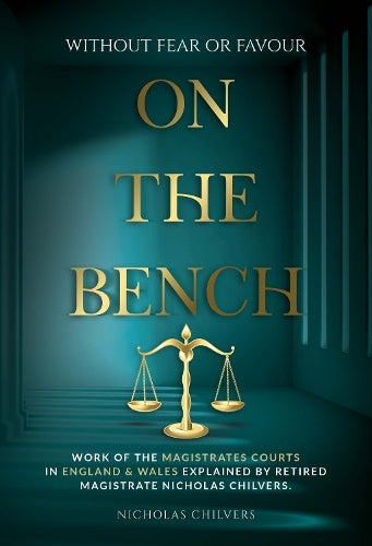 On the Bench