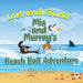 Lost and Found Mia and Murray's Beach Ball Adventure