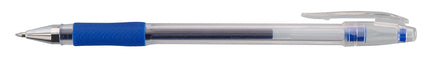 Hainenko Value 0.7 mm Rubber Grip Gel Stick Pen