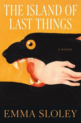 The Island of Last Things