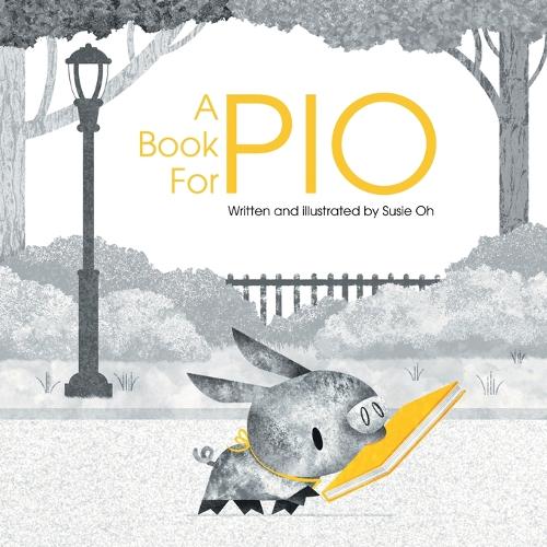 A Book for Pio