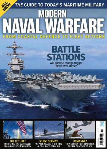 Modern Naval Warfare