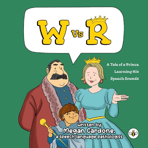 W Vs R