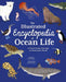 The Illustrated Encyclopedia of Ocean Life