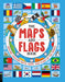 The Maps and Flags Book