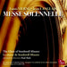 Louis Vierne/Jean Langlais: Messe Solennelle