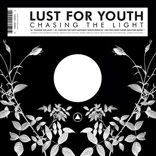 Chasing the Light 1