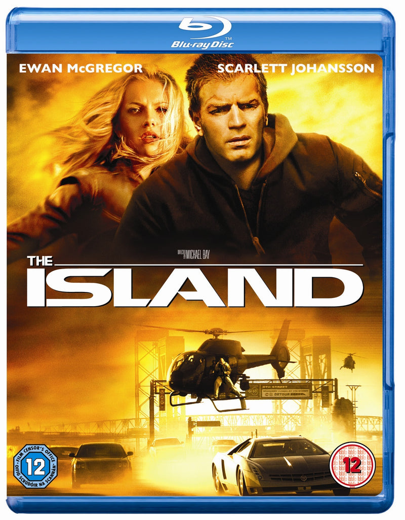 The Island