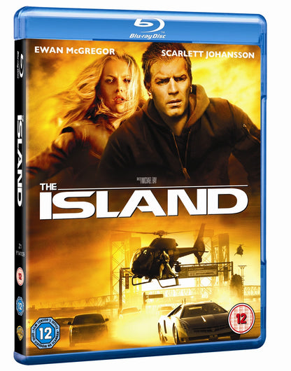 The Island
