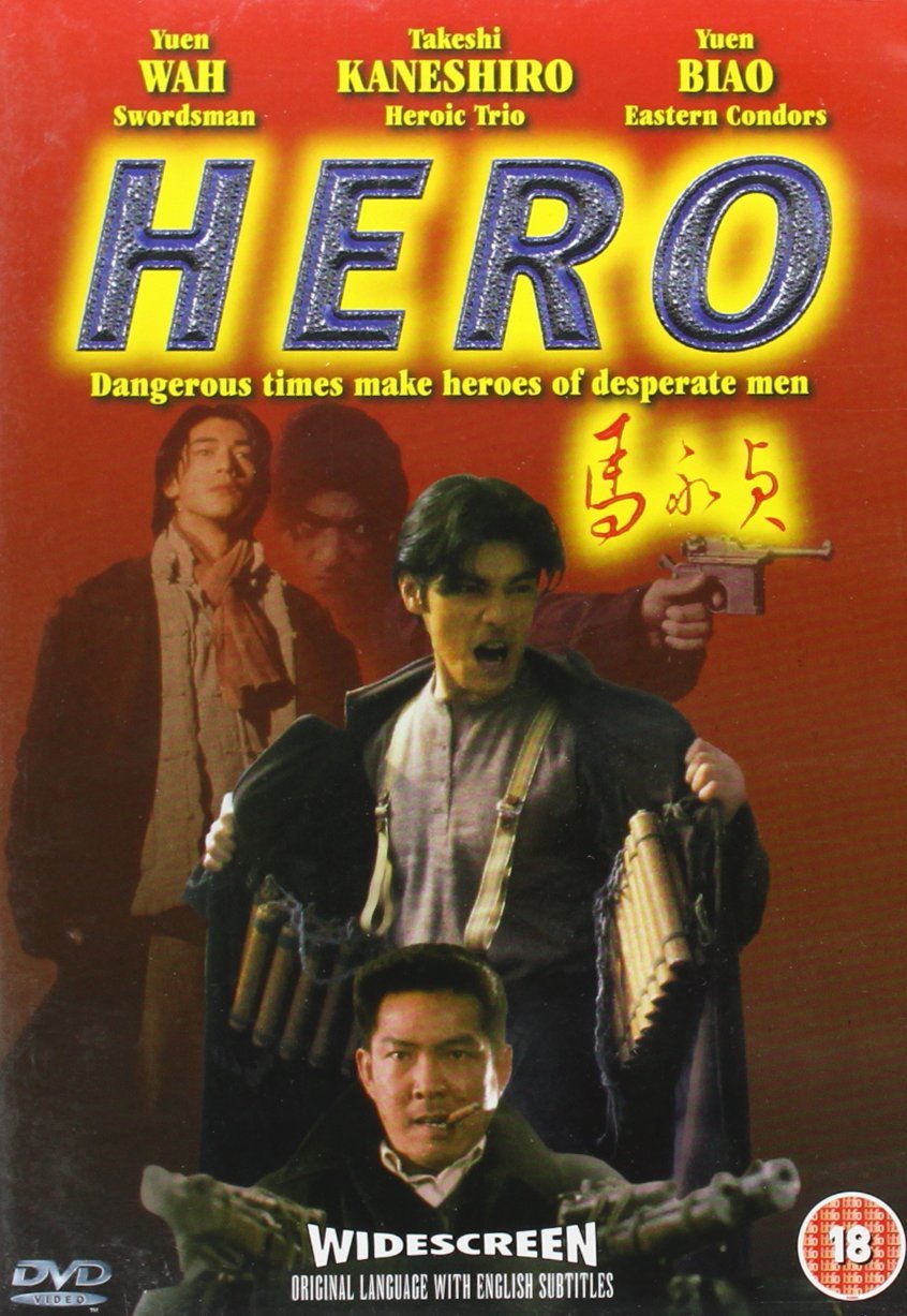 Hero