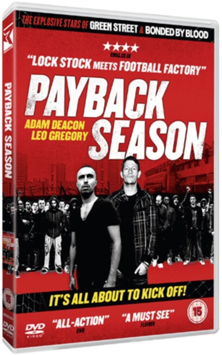 Payback Season
