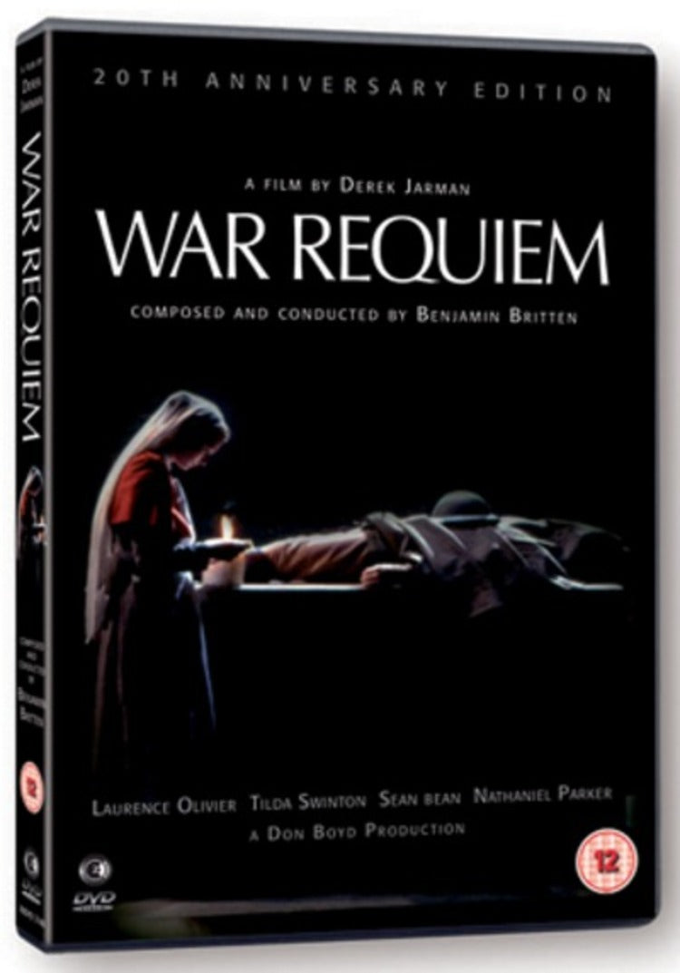 War Requiem