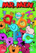 Mr Men - The Great Alphabet Hunt