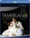 Tamerlano: Teatro Real, Madrid