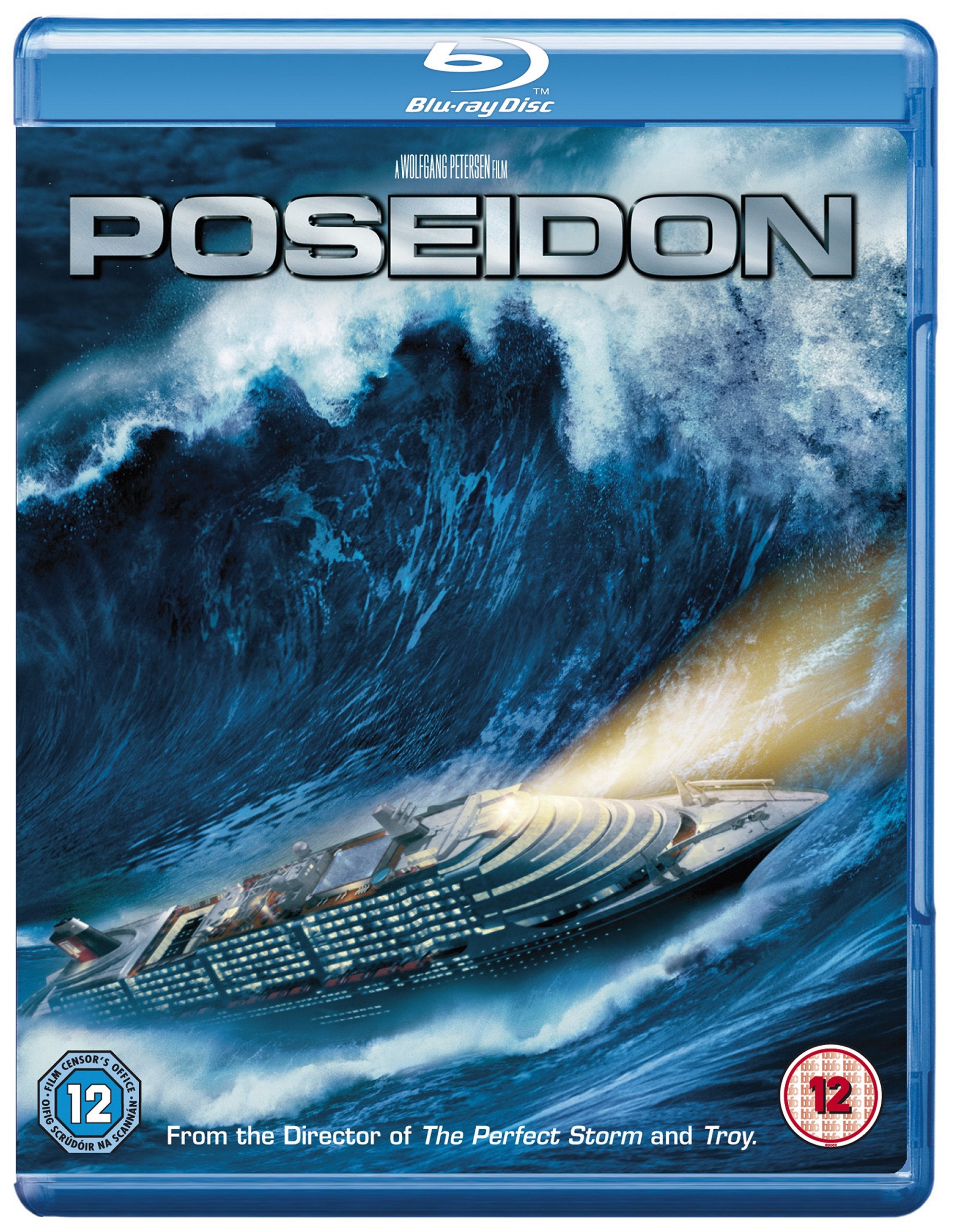 Poseidon