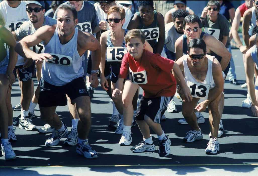 Malcolm in the Middle: The Complete First Season