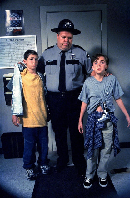 Malcolm in the Middle: The Complete First Season