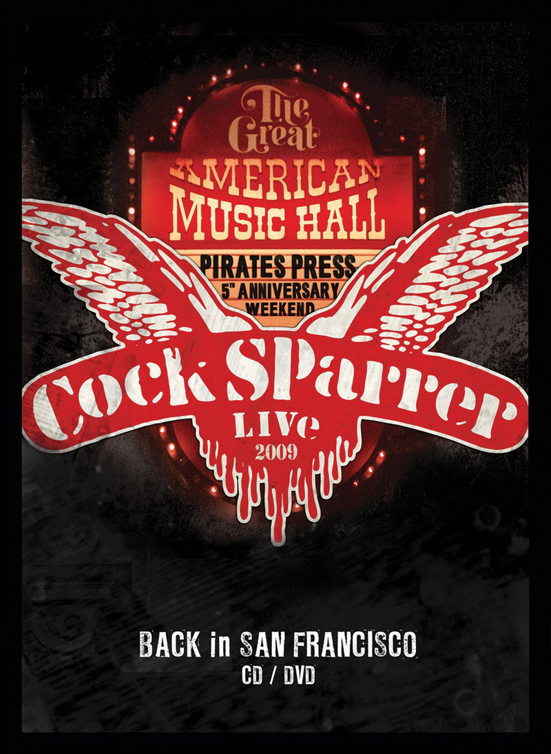 Back In Sf 2009