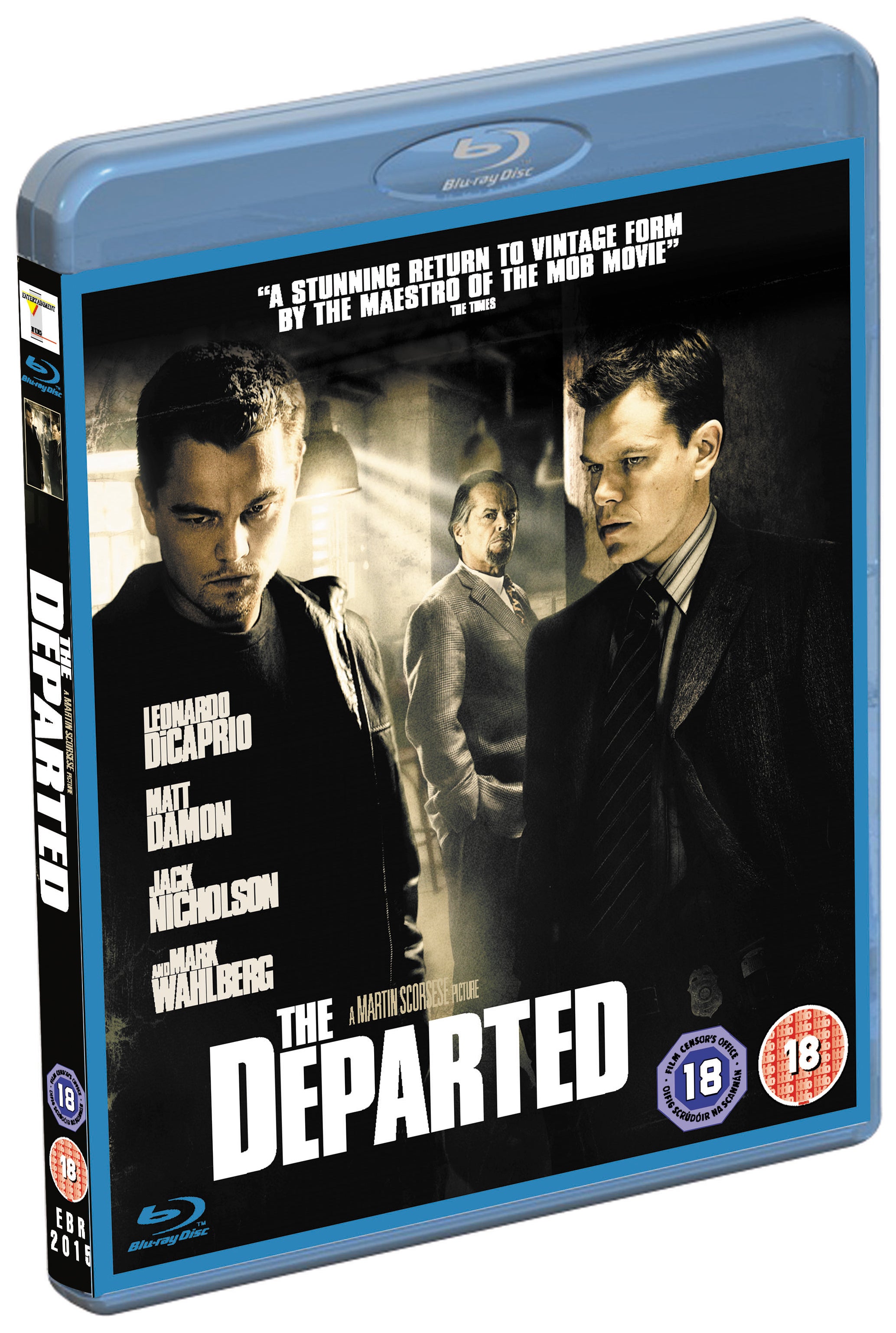 The Departed