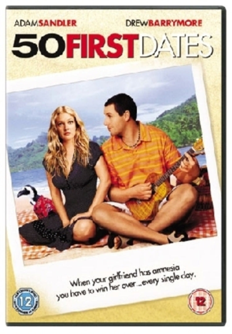 50 First Dates