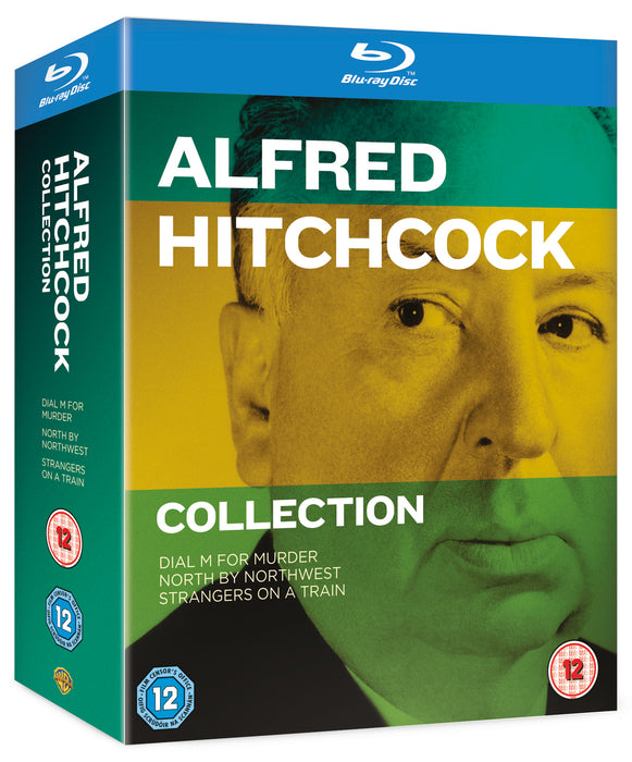 Alfred Hitchcock Collection