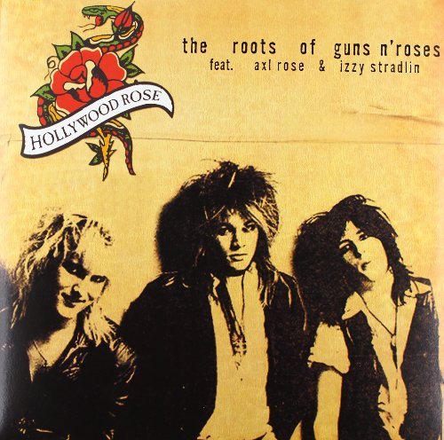 Roots Of Guns 'N' Roses