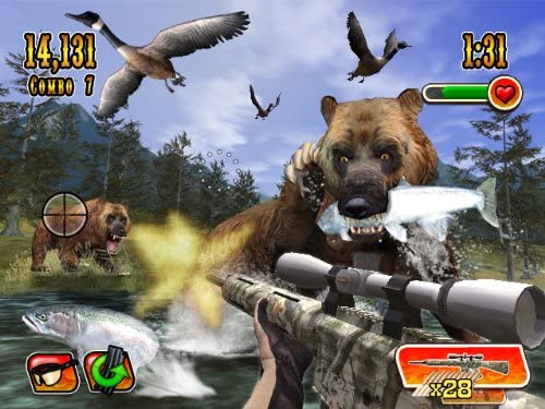 Remington Hunting Super Slam Alaska Game PC (#)