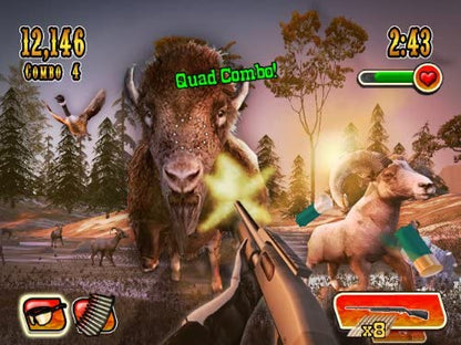 Remington Hunting Super Slam Alaska Game PC (#)