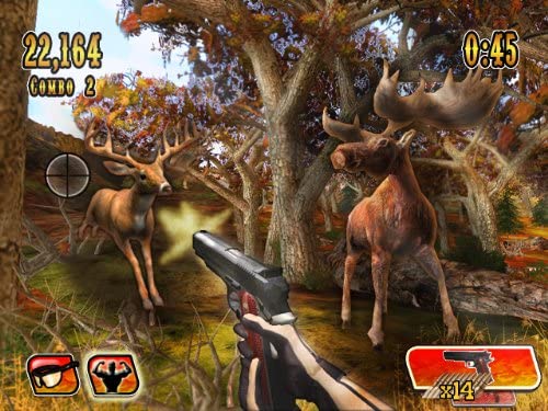 Remington Hunting Super Slam Alaska Game PC (#)