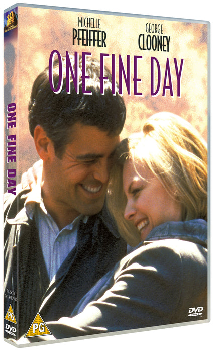 One Fine Day