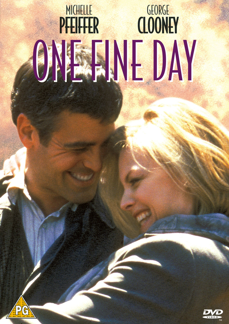 One Fine Day
