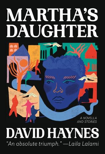 Martha's Daughter: (Of the Diaspora