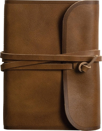 ESV Large Print Compact Bible, Red Letter