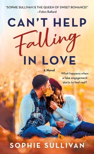 Can't Help Falling in Love