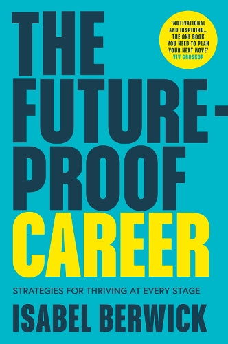 The Future-Proof Career