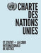 Charte Des Nations Unies Et Statut De La Cour Internationale De Justice