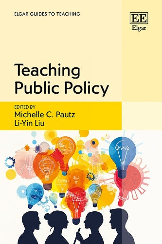 Teaching Public Policy