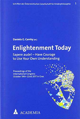 Ger-Enlightenment Today